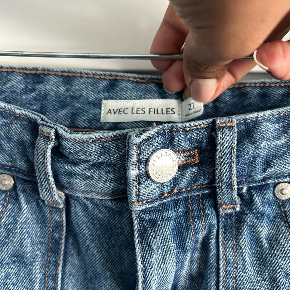 Avec Les Filles | Carpenter Jeans - Picture 9 of 16